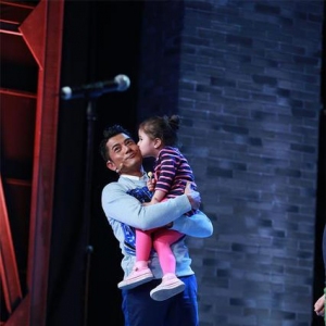 《中国好舞蹈》城城大秀MJ 海清学跳新疆舞