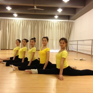 艺术高考舞蹈特长生注意事项点