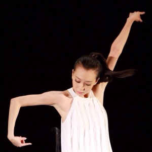 青年舞蹈家刘岩重返舞台担任主角（图文）