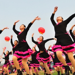 广场舞之争背后的代际冲突