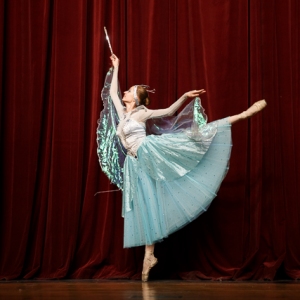 乌克兰少儿芭蕾舞团《小美人鱼》海洋探险之旅