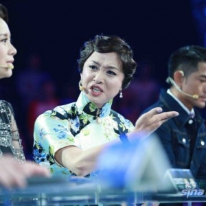 《中国好舞蹈》金星方俊互开炮：有他没我