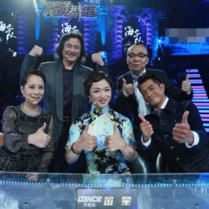 中国好舞蹈背后隐忧  舞者高端舞蹈小众