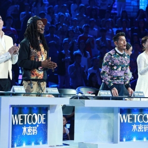 《中国好舞蹈》即将迎来金星战队导师考核专场