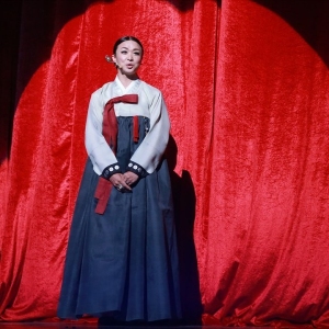 《中国好舞蹈》碎票机太残酷？金星欲破规则