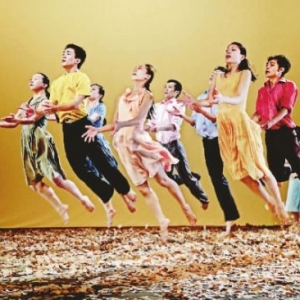 舞蹈创作中当代形象的“文化力”