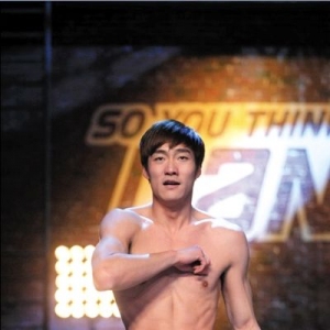 《中国好舞蹈》舞林高手既有“铁饭碗” 何必来PK？