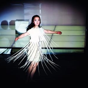 史晶歆《空性之舞》探讨“生命内省”