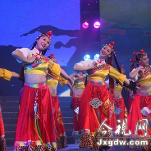 是什么造就了西藏歌舞精品力作