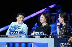 中国好舞蹈 评委逼走李宇春？