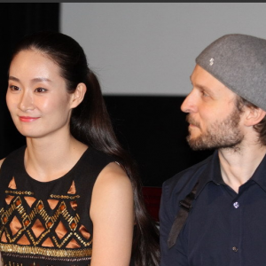 青年舞蹈家王亚彬舞剧《生长》再次造访欧洲（剧照）