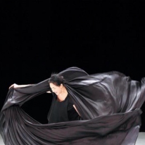 舞蹈家金星 荣获苏格兰皇家音乐学院荣誉舞蹈艺术博士学位（组图）