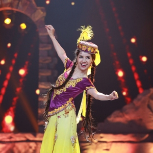 《中国好舞蹈》争议重重 民族舞者占据半壁江山