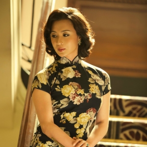 舞蹈家金星与您分享家的重要性（组图）