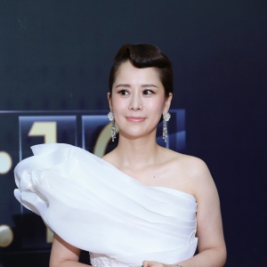 评委海清千万行头亮相《中国好舞蹈》总决赛 （多图）