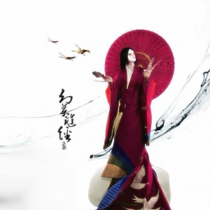 醉在半梦半醒间 赵梁《幻茶谜经》国家大剧院首演