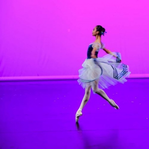 维也纳国际芭蕾舞及现代舞大赛中国参赛选手取得骄人成绩