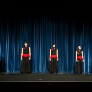 用灵魂跳舞 藏族舞者白玛次仁个人创作及表演专场《根》