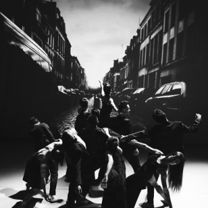 北京舞蹈双周：拒绝同质化