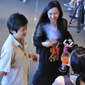 曹诚渊：我常常比喻说现代舞是中国的文艺复兴