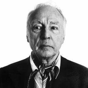 镜头中的舞蹈家们 摄影大师理查德縠维登作品