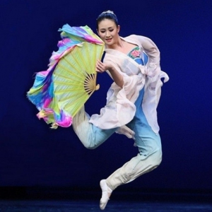 舞蹈专业如何掌握领会古典身韵课的内涵