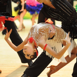 【组图】2014WDSF世界体育舞蹈大赛9月成都绽放 炫舞激情美轮美奂