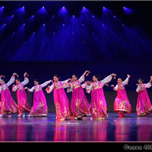 2014国家大剧院舞蹈节演出安排时间顺序表