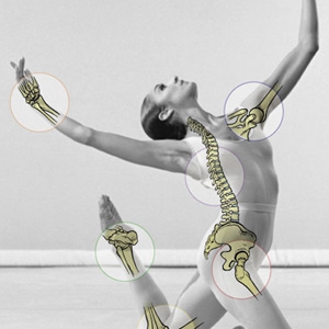 舞蹈演员受伤了怎么办？5种常见的舞蹈伤及其治愈之道