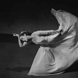 现代舞如何成为博物馆藏品