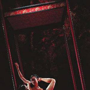 改编自金瓶梅芭蕾剧《莲》上演 被评“中国最性感舞剧”