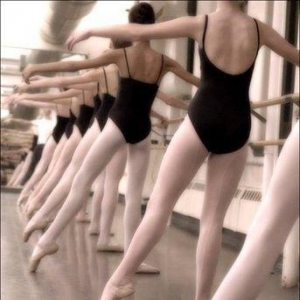 浅析芭蕾形体训练