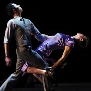 拉丁舞与摩登舞及其五种舞之间的相互比较