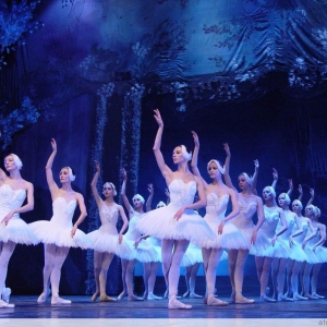 我们该如何欣赏芭蕾作品