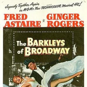 佛雷与金姐：影史最完美歌舞搭档