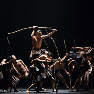 北京现代舞团年度大作《十月·春之祭》北京将公演
