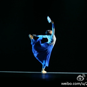 《为你守候...》第九届中国舞蹈“荷花奖”当代舞、现代舞评奖第二场