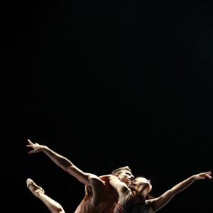 美国纽约Complexions当代芭蕾舞团20周年演出（组图）