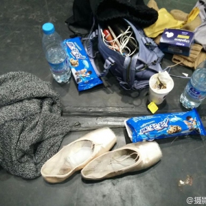 【幕后】悄悄的走近法国图卢兹芭蕾舞剧《海盗》