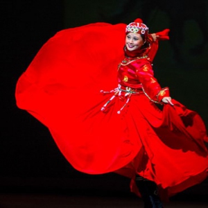 内蒙古获140余个舞蹈奖项 展蒙族舞蹈创作表演实力