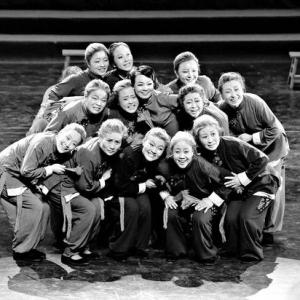 15名草根演员《海英和她的妈妈们》亮相国家大剧院