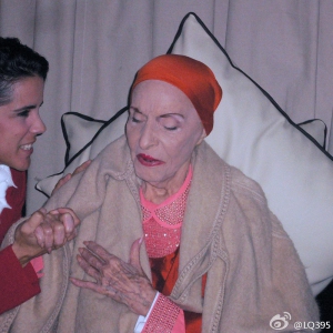 中国芭蕾新秀首次亮相第二十四届哈瓦那国际芭蕾舞节