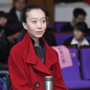 刘岩出席"2014全国大学生社会实践评选"活动决赛暨颁奖典礼
