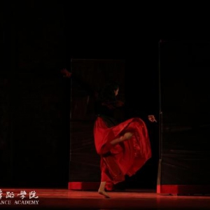 北京舞蹈学院《阿美利亚的遗言》剧照放送