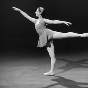 【芭蕾普及】英国1948纪录片Steps of the Ballet