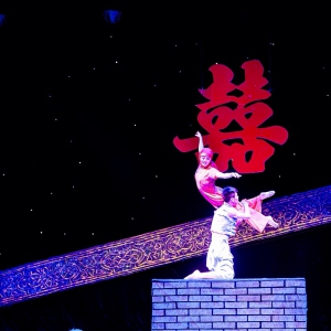 “花儿”为什么这样红 宁夏演艺集团舞蹈演员马仟的成长之路