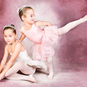 孩子才艺入门 舞蹈课一定要坚持学习（二）