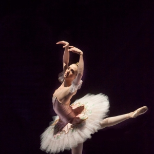 捷克国家芭蕾舞团Javier Torres版《睡美人》官网剧照大图