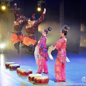 中国古典舞的建设历程