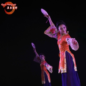 《寻根述祖谱华风》汉唐古典舞一代宗师孙颖学术成果整编